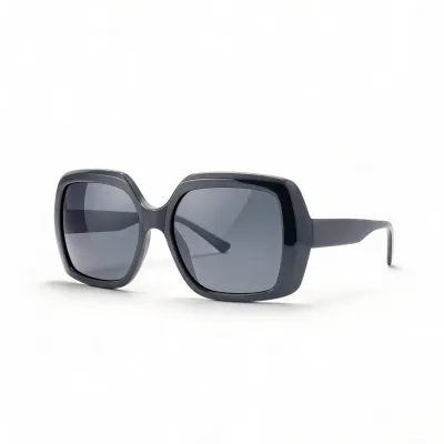oversized sunglasses polarized