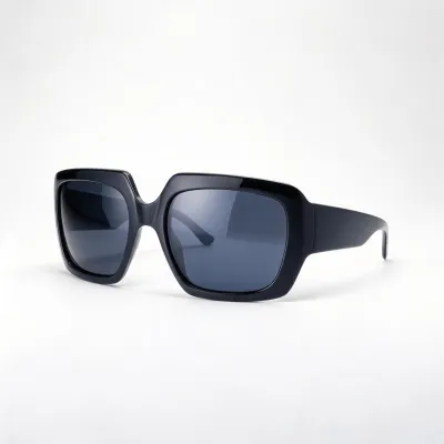 polarized oversized sunglasses